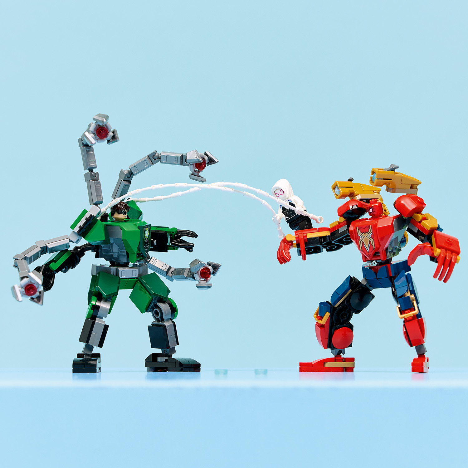 Pohyblivé roboty